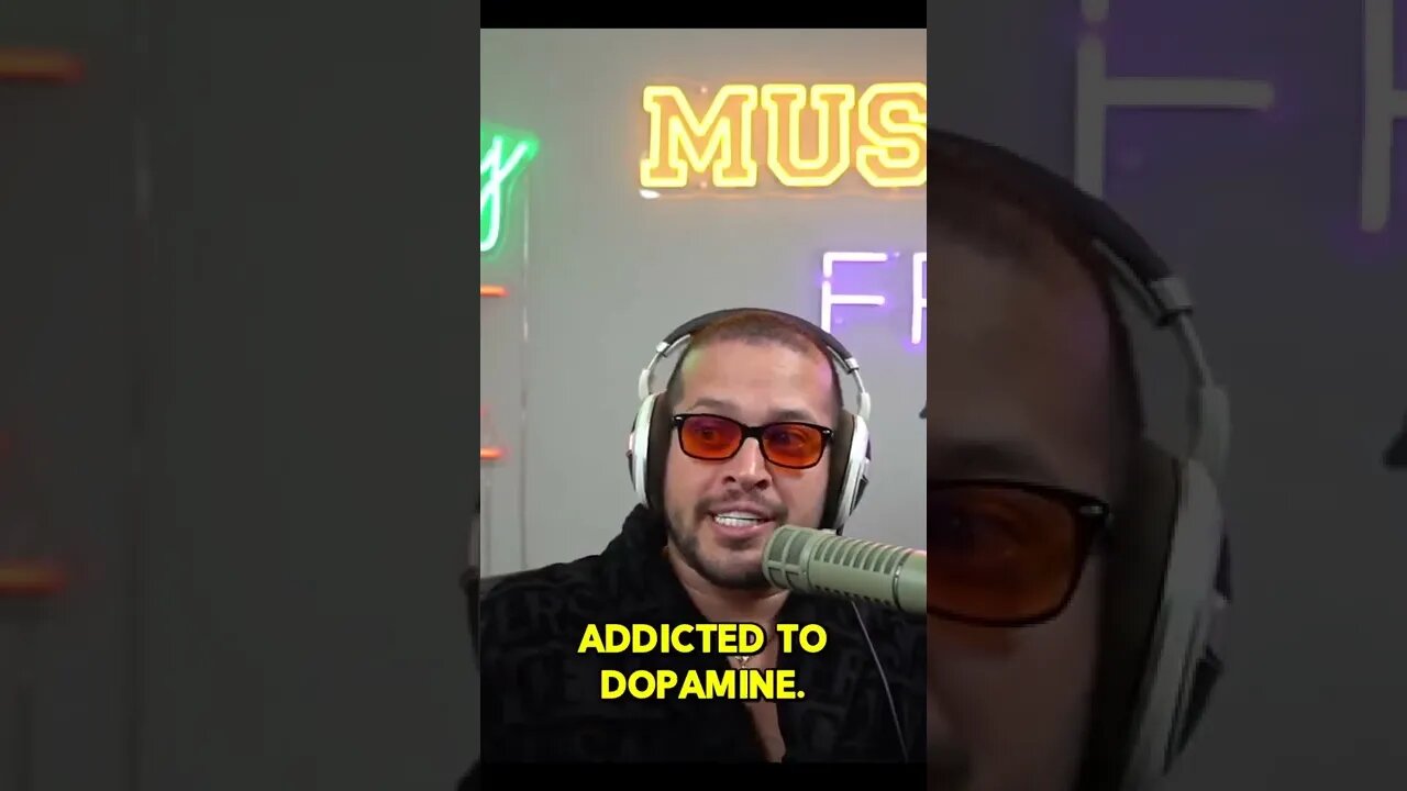 NEVER Get Distracted By THIS