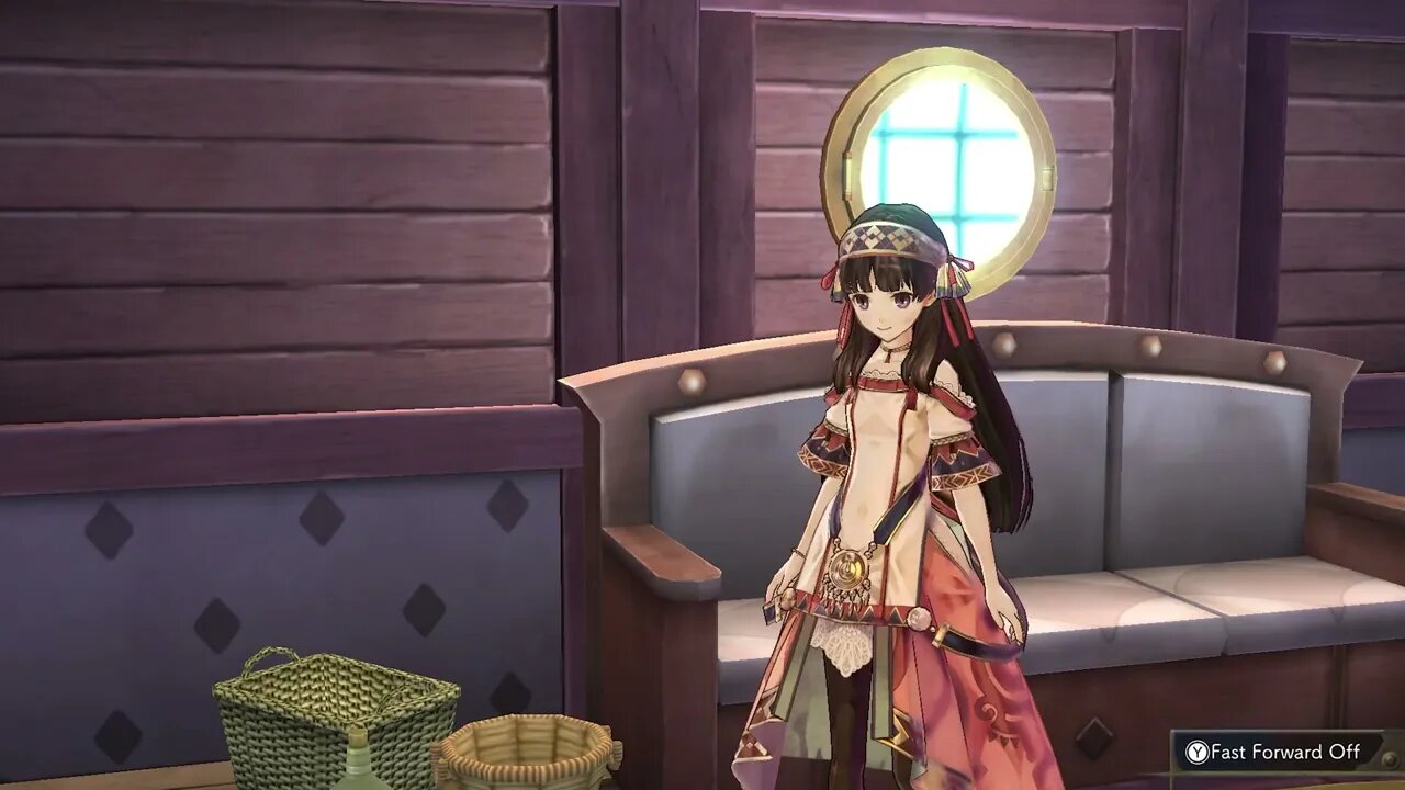 Atelier Shallie Alchemists of the Dusk Sea DX