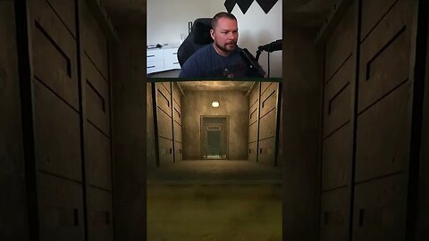FIRST TIME Marauders player meeting jailer #shorts #maraudersgameplay #twitchstreamer