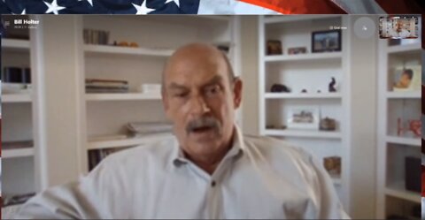 WARNING!!! MUST WATCH Bill Holter Video (Miles Franklin): July 28, 2022