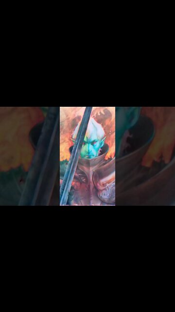 Sailor on the Seas of Fate