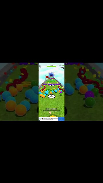 Drag and Release - Level 5