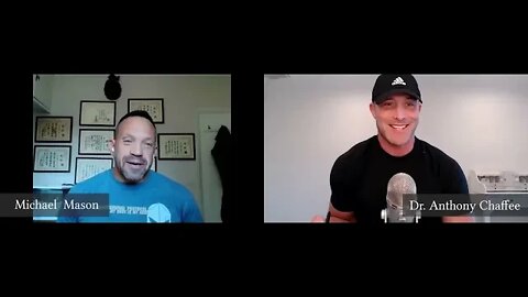 Stay Jacked at 58 with 20+ Year Carnivore Michael Mason of Mason Survival!