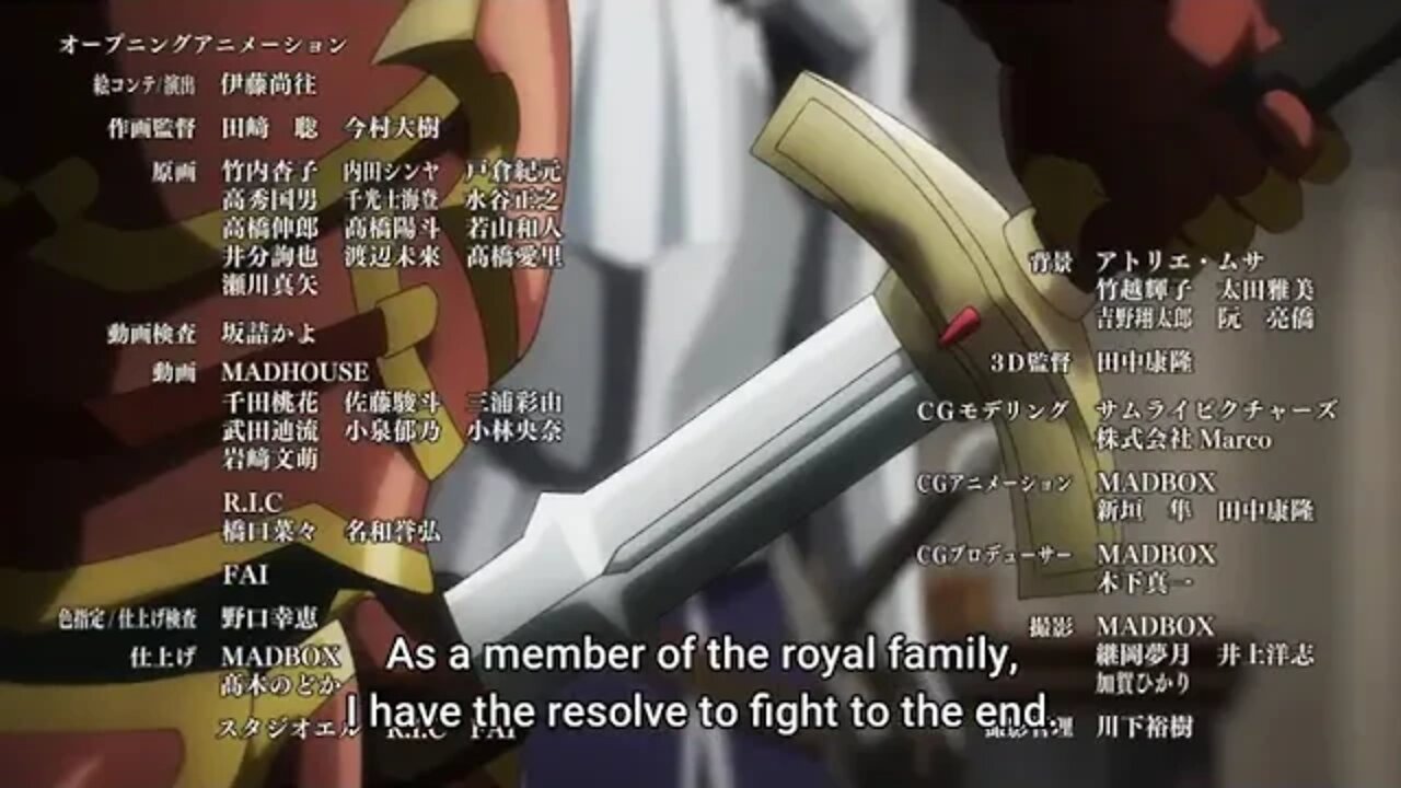 Prince Zanac Men Want to Kill Him