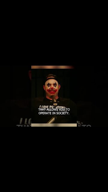 Welcome to CLOWN WORLD - Enjoy the Circus! | #shorts