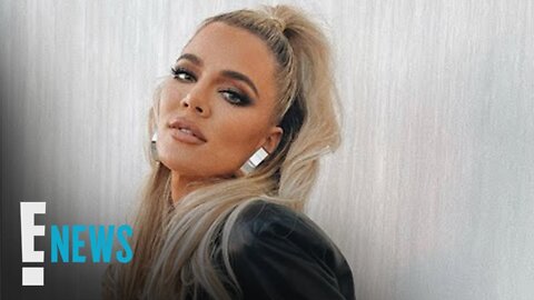 Khloé Kardashian Shares ONE REGRET Over Nose Job | E! News