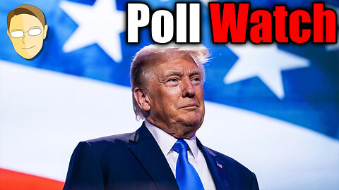 Poll Watch Feb 15: Trump's numbers are solid & Vivek moves to 2nd place for VP