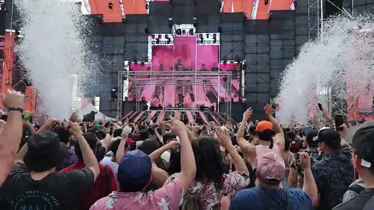 Bruno Martini #Creamfields #CreamfieldsCL2022 #Creamfields2022 #CreamfieldsChile #Noviembre6