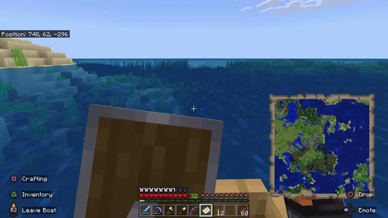 Best Minecraft Stream Ever #3