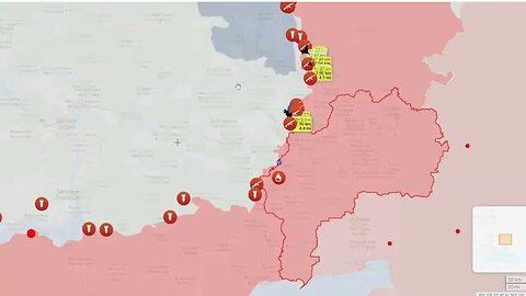 Ukraine Military Summary And Analysis 20.12. 2022!