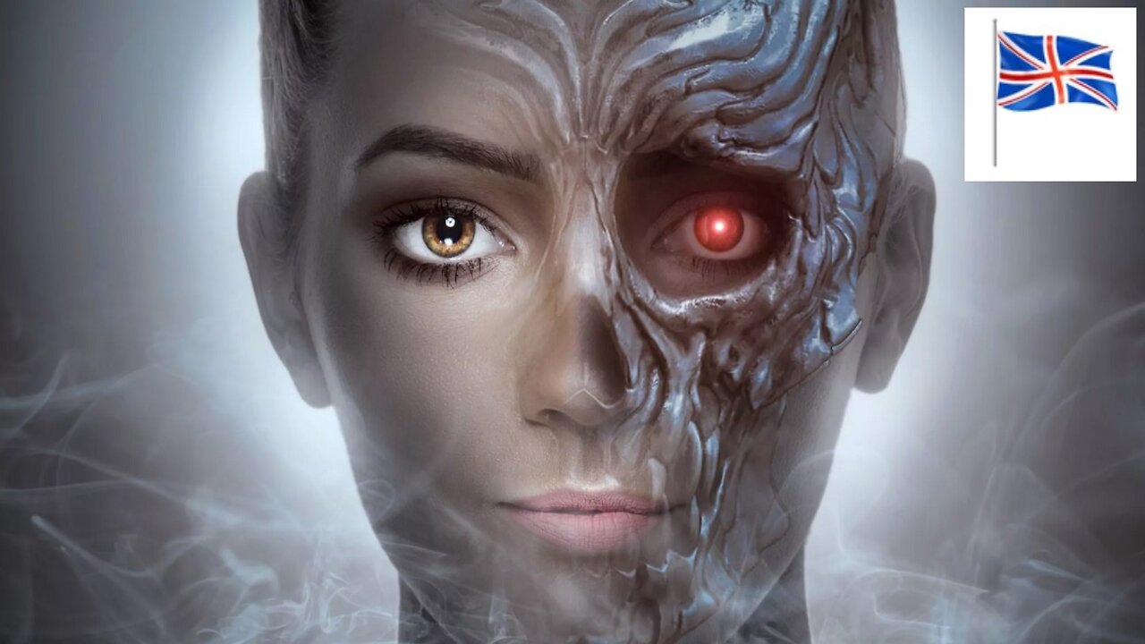 2022.01.22-Eliseo.Bonanno-TRANSHUMANISM IS UNDERWAY