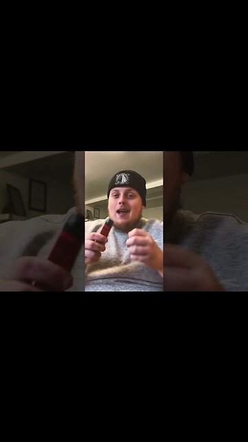 Why you shouldn’t buy Disposables anymore! #quitsmoking #dispergo #jackrabbitvapes