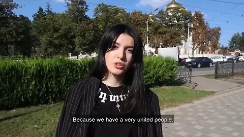 Why the North Caucasus is stereotyped by Russians? | Meeting locals in Pyatigorsk 8