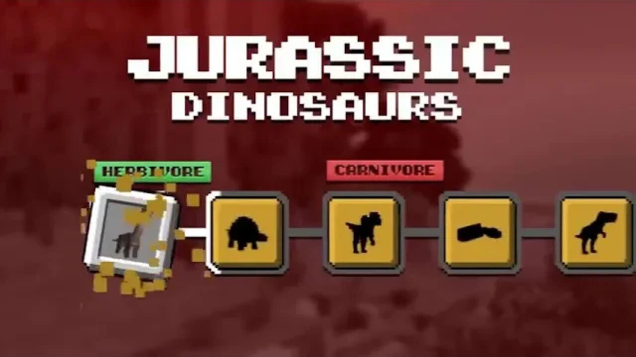 3 $$$$ I Made 100 Players Simulate Civilization in Jurassic Minecraft