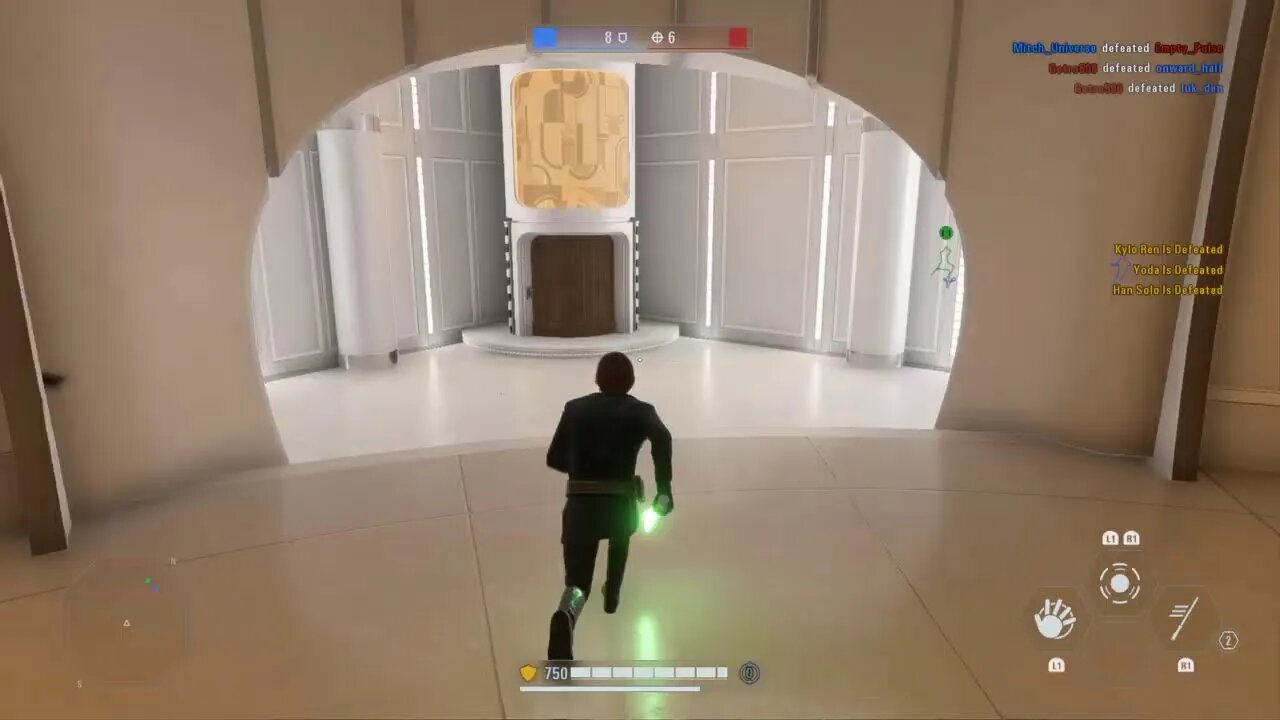 Pound Sand, Anakin | Star Wars Battlefront 2 | Livestream