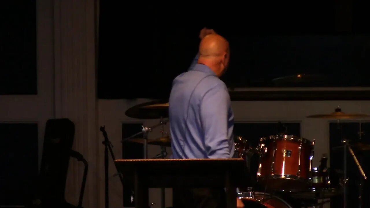 Sunday Morning Worship October 2nd 2022
