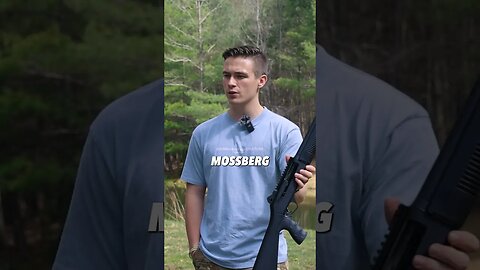 Semi Automatic VS Pump Shotgun Price