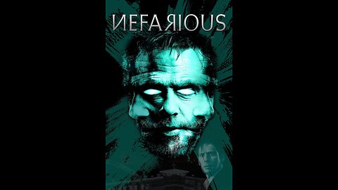 NEFARIOUS