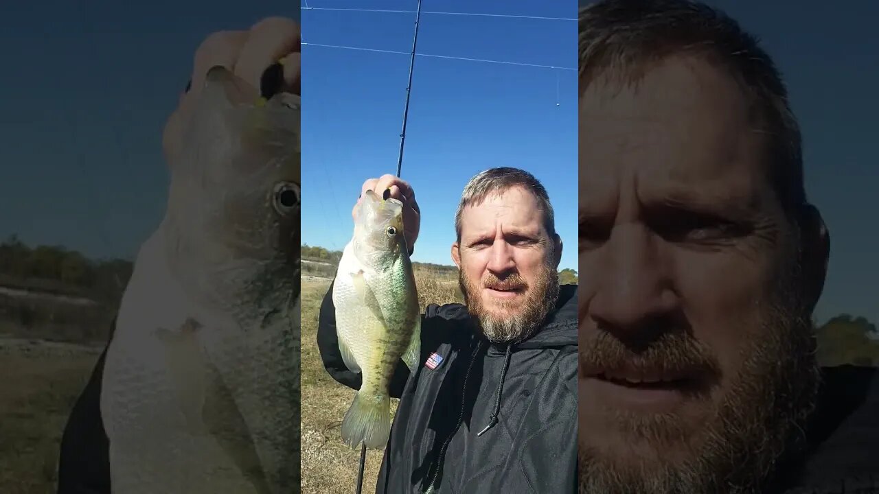 City lake slabs in cold weather Greeneville, TX