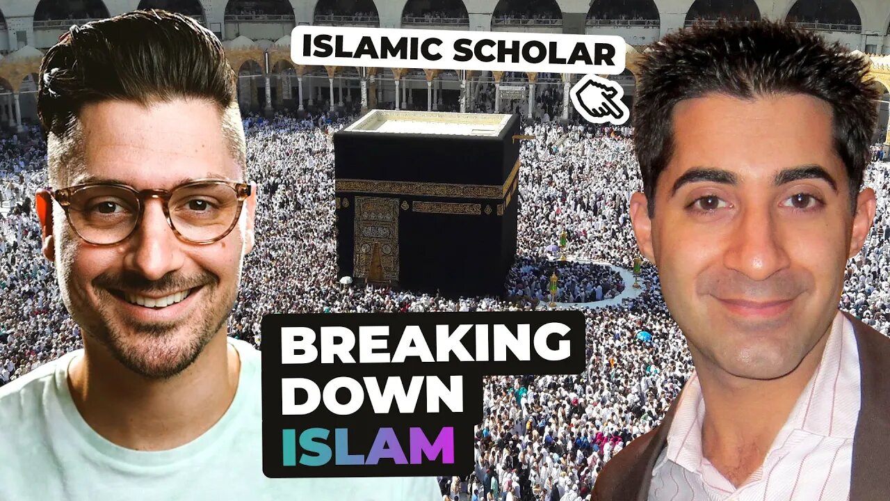 Don't Know Much About Islam? WATCH THIS!