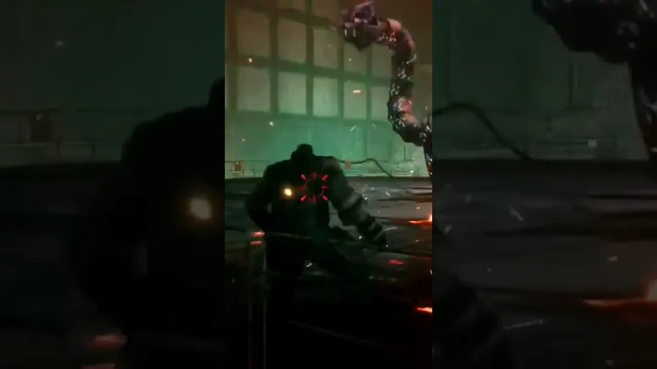 Funny Final Fantasy XVII 🌌 moments!