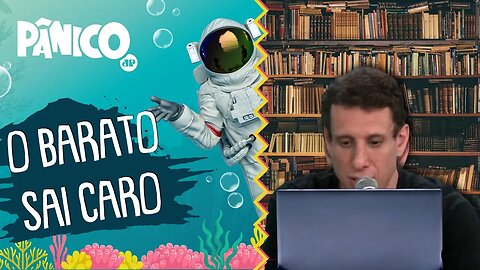 O HOME OFFICE É REALMENTE VANTAJOSO OU PENOSO? Samy Dana analisa