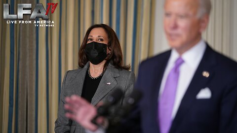WHO'S RUNNING THE COUNTRY??