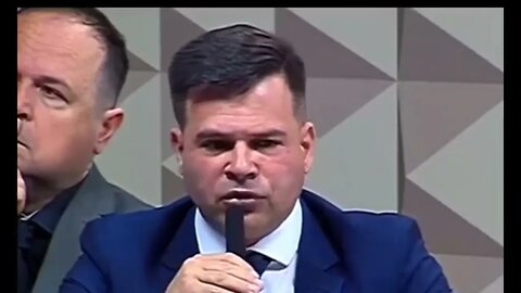 MEMÓRIA NACIONAL - O currículo de um indicado do Jair (PRF)