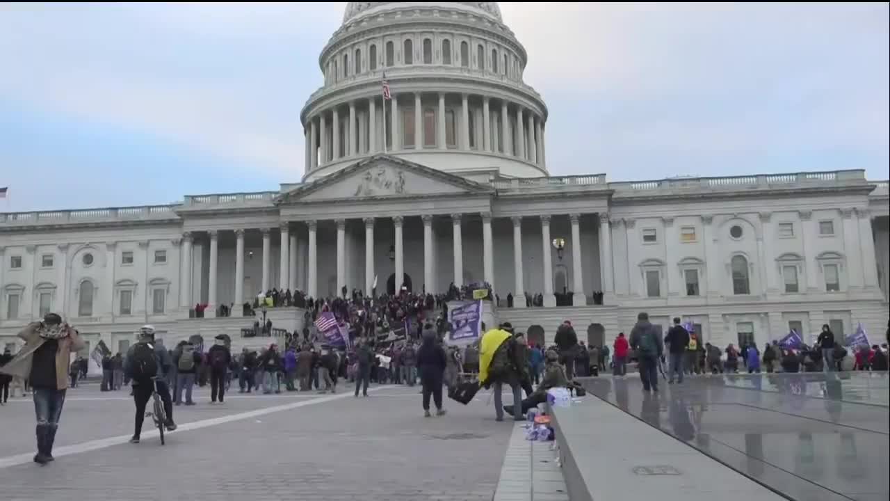 ‘We’re very concerned’ – Gov. DeWine activates National Guard ahead of potential armed protests in Ohio, Washington