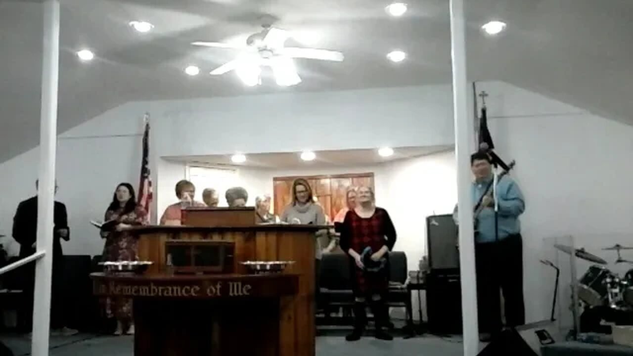 The Cross Church Nashville - It Is The Gift Of God - Pastor Chris Martin