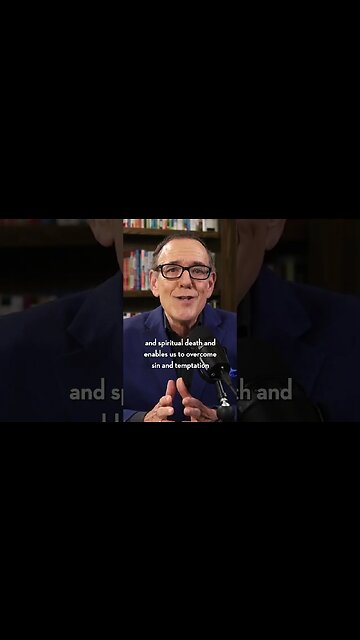 Life in the Spirit Frees Us From the Law of Sin | Spirit-Led Living | Chp 7 vid 01