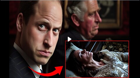 Royal Insider: Kate Middleton Was Murdered in 'Illuminati Blood Sacrifice'