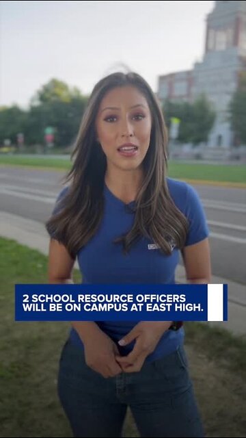 East High School parents urge more security changes