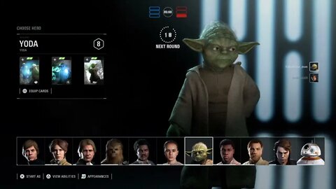 Yoda Sucks | Star Wars Battlefront 2 | Livestream
