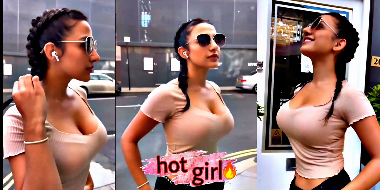 Hot🥵 Girl Shorts video || Whatsapp status video || Hot girl || Hot girl Videos