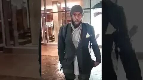 Charlton is Stupid. He Might need @JumaaneWilliams @nycpa for help one day.