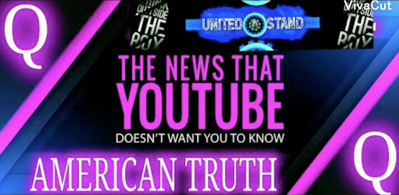 Q AMERICAN TRUTH Q
