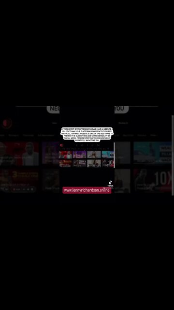 Every Entrepreneur Should Own their Audience