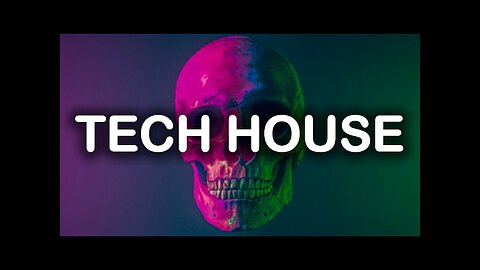 Tech House Mix 2023 FEBRUARY