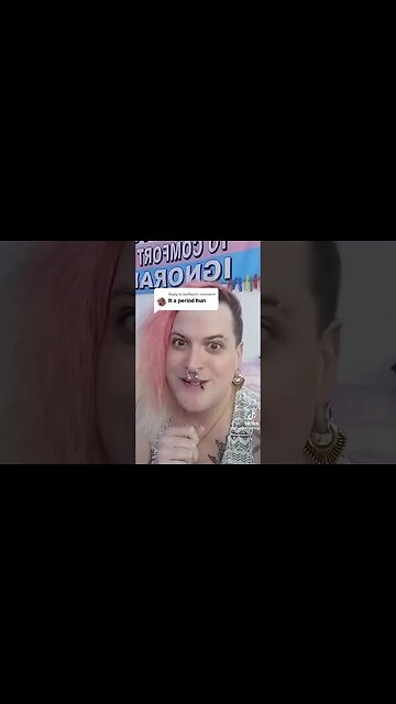 Run For Your LIFE If You See Him!