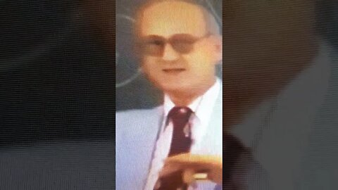 He Ain't Wrong! More to come!