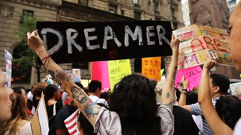 Supreme Court Won't Hear DACA Case Yet