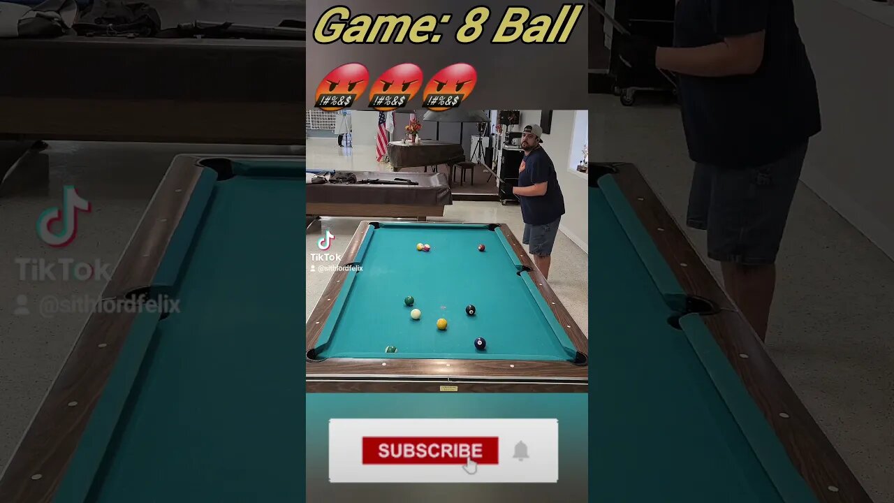 🤬🤬🤬 #8ballpool #shorts