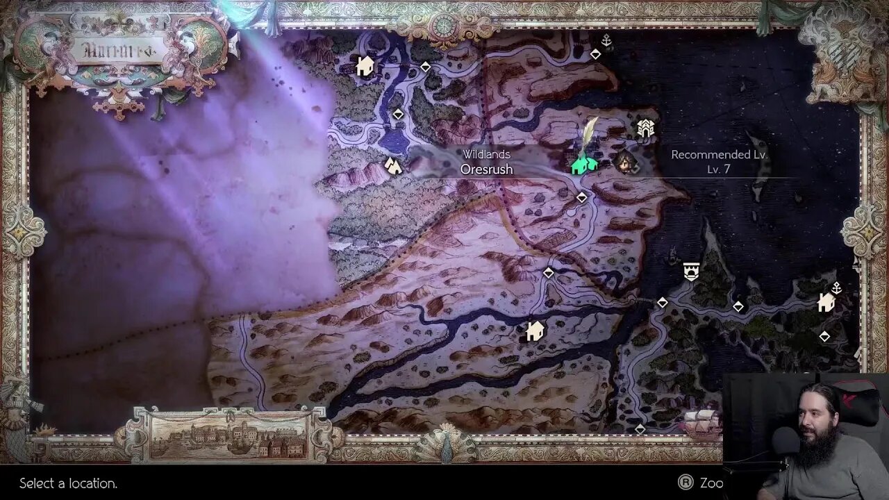 Octopath Traveler II is FREAKING AMAZING!