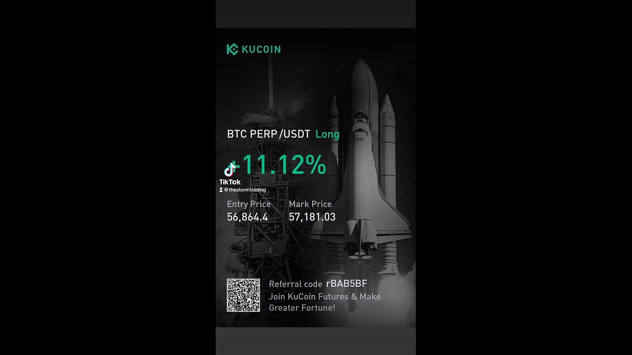 $BTC | #Bitcoin - Profit Report September 9, 2024 1:12 PM