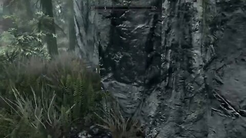 Hiking in Skyrim | Elder Scrolls V Skyrim | Livestream