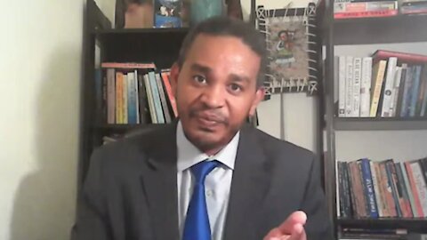 ብልጽግና የስራ አስፈፃሚ ጉባኤ ቢያካሂድ ፓርቲው ይፈርሳል - ኤርሚያስ ለገሰ