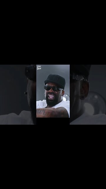 Comedian TK Kirkland says he’s never used Viagra but he would sue if he got stood up on it!