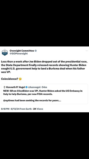 A man has successfully recreated a water powered car based on Stanley Meyer technology.