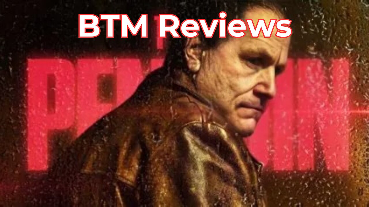 BTM Reviews Penguin Review